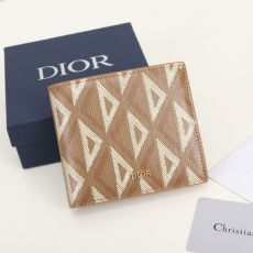 Christian Dior Wallet